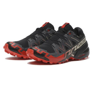 �ySALOMON�z �T������ SPEEDCROSS 6 GTX �X�s�[�h�N���X6 GTX L49226000 ABC-MART����