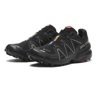 【SALOMON】 サロモン SPEEDCROSS 6 GTX 20 YEARS スピードクロス6 GTX 20イヤーズ L49159000 ABC-MART限定