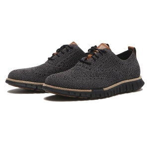 �yCOLE HAAN�z �R�[�� �n�[�� ZG REMASTERED STITCHLITE W TIP �[���O�����h ���}�X�^�[�h �X�e�B�b�`���C�g �E�B���O�`�b�v C39594