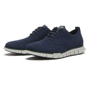 �yCOLE HAAN�z �R�[�� �n�[�� ZG REMASTERED STITCHLITE W TIP �[���O�����h���}�X�^�[�h �X�e�B�b�`���C�g �E�B���O�`�b�v C42571
