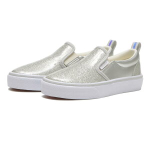 �L�b�Y �yVANS�z ���@���Y 17-22(H)SLIP ON �X���b�|�� V98PS GL