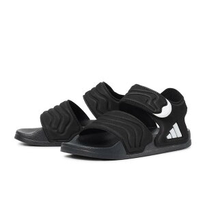 �L�b�Y �yADIDAS�z �A�f�B�_�X 17-21 ADILETTE SANDAL 2 K �A�f�B���b�^ �T���_�� 2 HQ0114