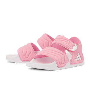 �L�b�Y �yADIDAS�z �A�f�B�_�X 17-21 ADILETTE SANDAL 2 K �A�f�B���b�^ �T���_�� 2 JS2518