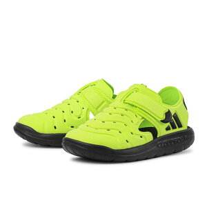 �L�b�Y �yADIDAS�z �A�f�B�_�X 17-21 WATER SANDAL 2 C �E�H�[�^�[�T���_�� 2 HQ4994