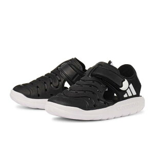 �L�b�Y �yADIDAS�z �A�f�B�_�X 17-21 WATER SANDAL 2 C �E�H�[�^�[�T���_�� 2 JP9417