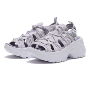 �yPUMA�z �v�[�} CILIA WEDGE SANDAL MU �V���A �E�F�b�W �T���_�� MU 410048 ABC-MART����