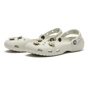 ���f�B�[�X �ycrocs�z �N���b�N�X CLASSIC FLORAL BALLET �N���V�b�N�t���[�����o���G 213970-0HZ