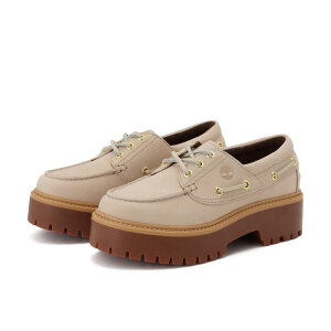 �yTimberland�z �e�B���o�[�����h W'S STONE STREET BOAT �X�g�[�� �X�g���[�g �X���[�A�C A6AVY-236