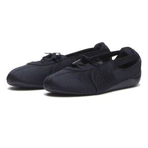 �yPUMA�z �v�[�} W SPEEDCAT BALLET NOVA SATIN 408341