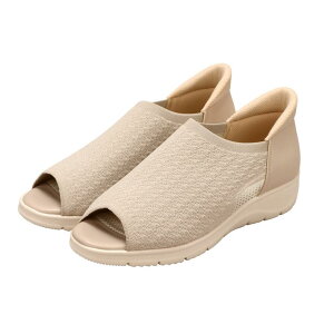 ���f�B�[�X �yPANSY�z �p���W�[ HANDSFREE KNET OPENTOE-SHOES �n���Y�t���[�j�b�g�V���[�T���_�� �E�F�b�W�\�[�� 4410