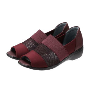 ���f�B�[�X �yPANSY�z �p���W�[ MESH OPENTOE-SHOES ���b�V���R���r�V���[�T���_�� 4482