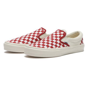 �yVANS�z ���@���Y SLIP ON LITE �X���b�|�����C�g V98 LITE