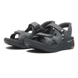 �ySKECHERS�z �X�P�b�`���[�Y MAX CUSHIONING PREMIER SANDAL �}�b�N�X�N�b�V���j���O�v���~�A�T���_�� 229217