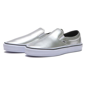 �yVANS�z ���@���Y SLIP ON LITE �X���b�|�����C�g V98 LITE SHY