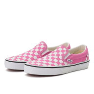 【VANS】 ヴァンズ CLASSIC SLIP-ON スリッポン VN000D6YFRQ