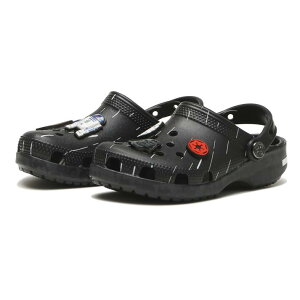 �L�b�Y �ycrocs�z �N���b�N�X 18-21 STAR WARS HYPER SPACE K �L�b�Y �X�^�[�E�H�[�Y �n�C�p�[�X�y�[�X �N���V�b�N 213469-90H