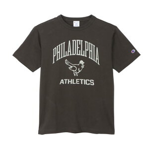 �yChampion�z �`�����s�I�� M SHORT SLEEVE T-SHIRT T�V���c C3-D346