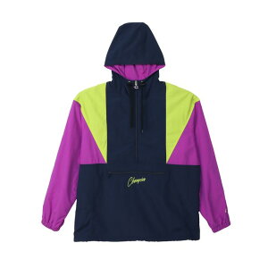 �yChampion�z �`�����s�I�� M HOODED ANORAK JACKET �A�E�^�[ C3-D605