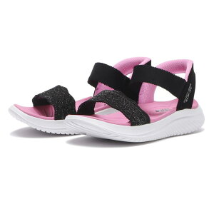 �L�b�Y �ySKECHERS�z �X�P�b�`���[�Y 17-23 ULTRA FLEX 3.0 SANDAL 17-23 �E���g���t���b�N�X�T���_�� 303029L