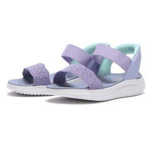 �L�b�Y �ySKECHERS�z �X�P�b�`���[�Y 17-23 ULTRA FLEX 3.0 SANDAL 17-23 �E���g���t���b�N�X�T���_�� 303029L