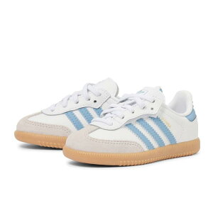�x�r�[ �yADIDAS�z �A�f�B�_�X 12-16 SAMBA OG CF EL I �T���o OG CF EL JQ3189