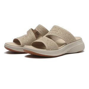 ���f�B�[�X �yABC SELECT�z �G�[�r�[�V�[�Z���N�g HOT FIX MULE SANDAL �z�b�g�t�B�b�N�X�~���[���T���_�� W2086