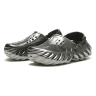 【crocs】 クロックス ECHO CLOG METAL SPORT エコークロッグメタルスポーツ 214109-1FS