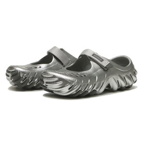 �ycrocs�z �N���b�N�X ECHO MARY JANE METAL SPORT �G�R�[�����[�W�F�[�����^���X�|�[�c 214110-1FS