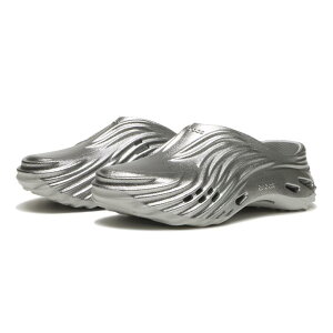 �ycrocs�z �N���b�N�X ECHO WAVE METAL SPORT �G�R�[�E�F�[�u���^���X�|�[�c 214111-1FS