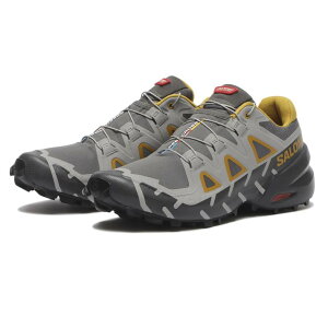 �ySALOMON�z �T������ SPEEDCROSS 6 20 YEARS �X�s�[�h�N���X6 20�C���[�Y L49158800 ABC-MART����