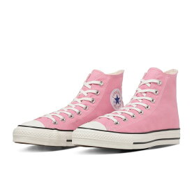 【CONVERSE】 コンバース CANVAS AS J HI キャンバス オールスター J HI 31318300