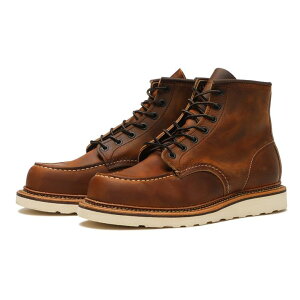 �yRED WING�z ���b�h�E�B���O 6�fCLASSIC MOC 6�N���V�b�N���b�N 1907 (D)