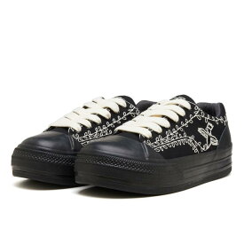 【CONVERSE】 コンバース AS BDST OX / SHINYAKOZUKA オールスター ボーダースター OX / シンヤコヅカ 31316790