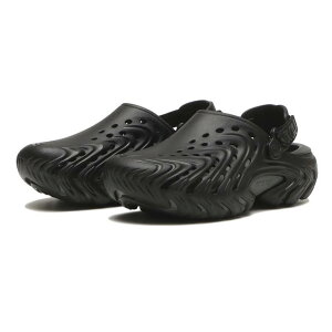 �ycrocs�z �N���b�N�X ECHO II CHROME �G�R�[ �c�[ �N���[�� 213780-0TK
