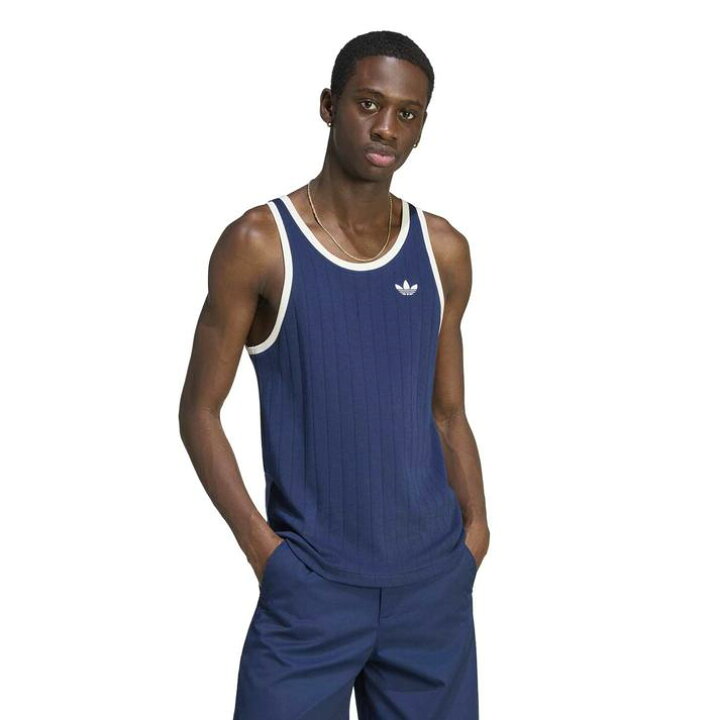 楽天市場】【adidas】 アディダス M DROPNEEDLE TANKTOP タンクトップ 