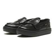 キッズ 【VANS】 ヴァンズ 17-22 LOAFER ローファー V2197K