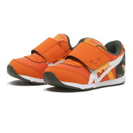 ベビー 【ASICS】 アシックス 13-155 IDAHO BABY KT-ES D 2 IDAHO BABY KT-ES D 2 1144A392-800