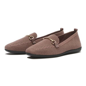 ���f�B�[�X �yABC SELECT�z �G�[�r�[�V�[�Z���N�g WOOL KNIT LOAFER �E�[���j�b�g ���[�t�@�[ W5091