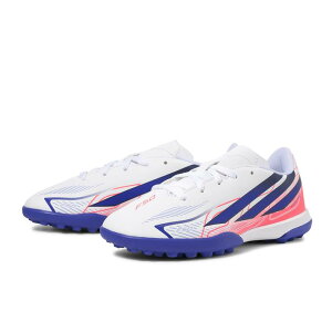 �L�b�Y �yADIDAS�z �A�f�B�_�X 21-245 F50 HYPERFAST CLUB TF J F50 �n�C�p�[�t�@�[�X�g �N���u TF KK1366