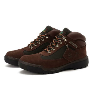 �yTimberland�z �e�B���o�[�����h FIELD BOOTS MID WP �t�B�[���h �u�[�c �~�b�h �E�H�[�^�[�v���[�t A42SG-W07