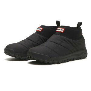 ���f�B�[�X �yHUNTER�z �n���^�[ U TRAVEL NEO TRAINER BOOT U TRAVEL NEO TRAINER BOOT UFS7149REN