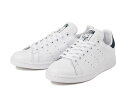 【ADIDAS】 アディダス STAN SMITH スタンスミス M20325 ABC-MART限定　RWHI/RWHI/NEWNAV