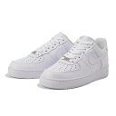 NIKE ナイキ スニーカー AIR FORCE 1 07 エアフォース 1 07 315122-111 111WHT/WHT