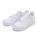 レディース NIKE ナイキ スニーカー WMNS AIR FORCE 1 LOW 07 ウィメンズ エアフォース 1 ロー 07 315115-112 112...