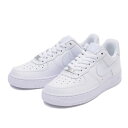 レディース NIKE ナイキ スニーカー WMNS AIR FORCE 1 LOW 07 ウィメンズ エアフォース 1 ロー 07 315115-112　112...