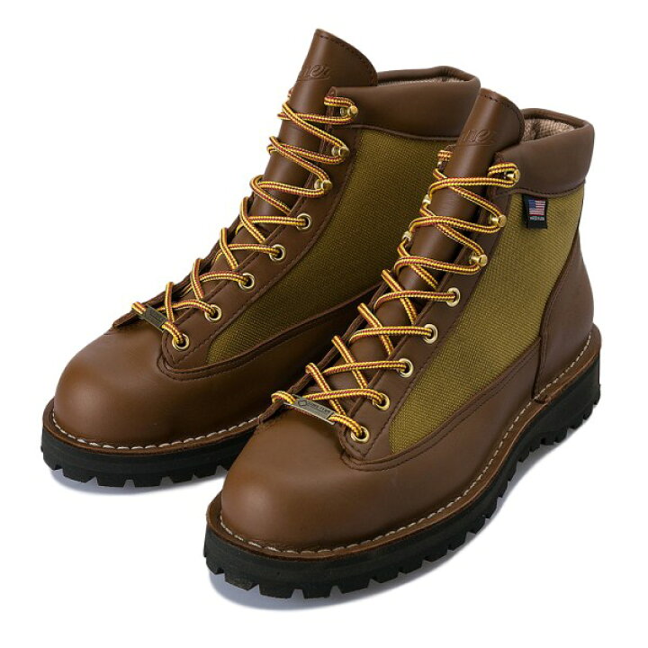 楽天市場】ゴアテックス 【DANNER】 ダナー DANNER LIGHT ダナーライト 