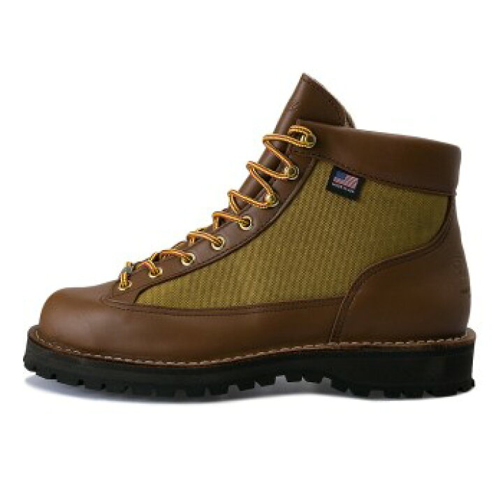 楽天市場】ゴアテックス 【DANNER】 ダナー DANNER LIGHT ダナーライト 