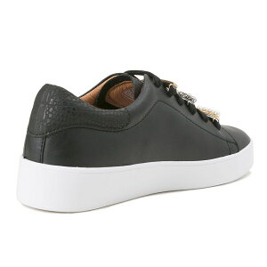 楽天市場 レディース Hawkins ホーキンス ローカットスニーカー Avril I H1 Hw103 Nero Abc Mart楽天市場店