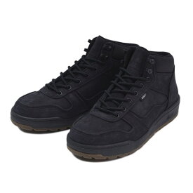【VANS】 ヴァンズ WORKER BEE V2552SNOW 冬靴　N/BLACK