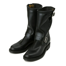 【CHIPPEWA】 チペワ WMNS 11 ENGINEER ウイメンズ 11エンジニア 1901W14